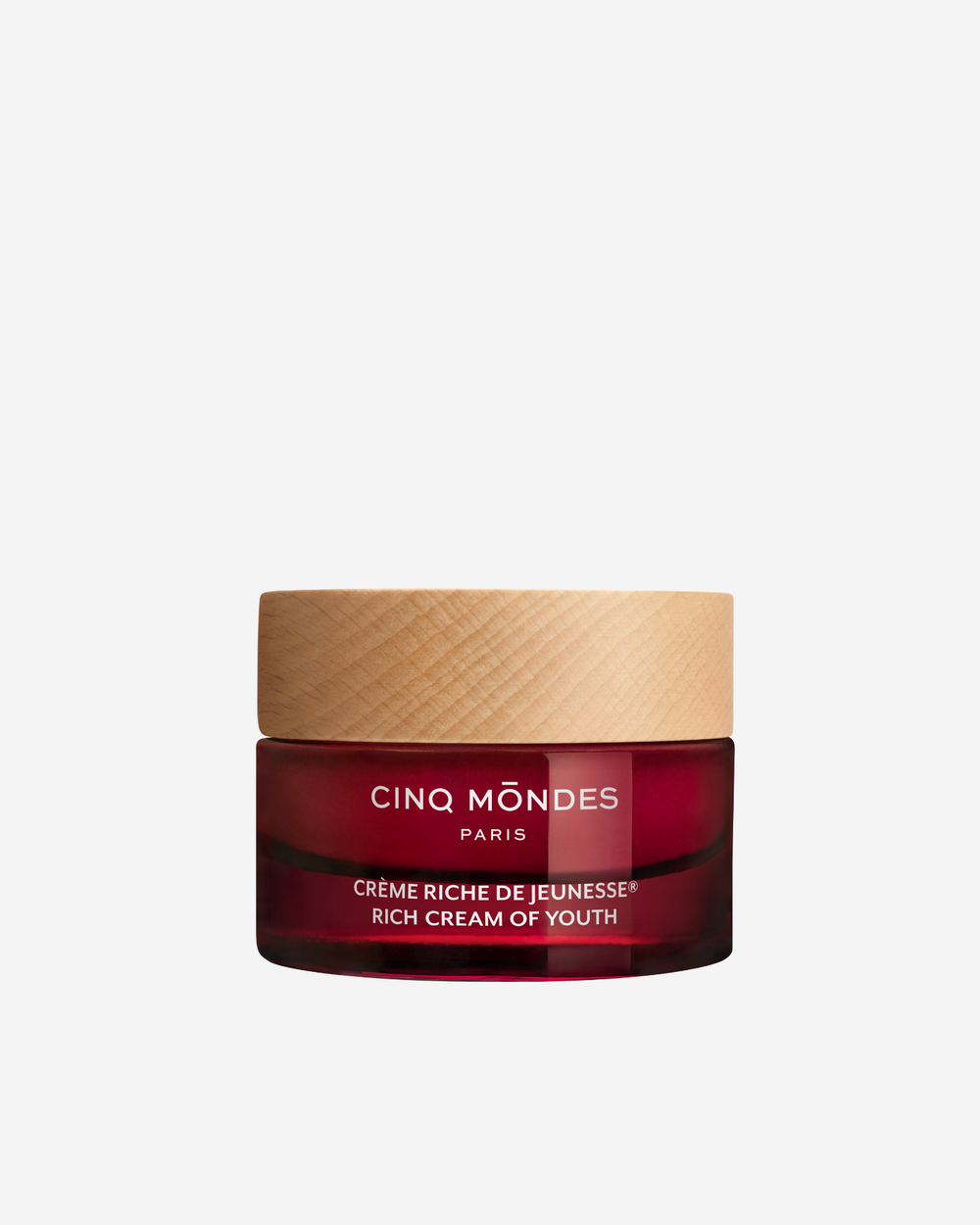 Crème Riche de Jeunesse