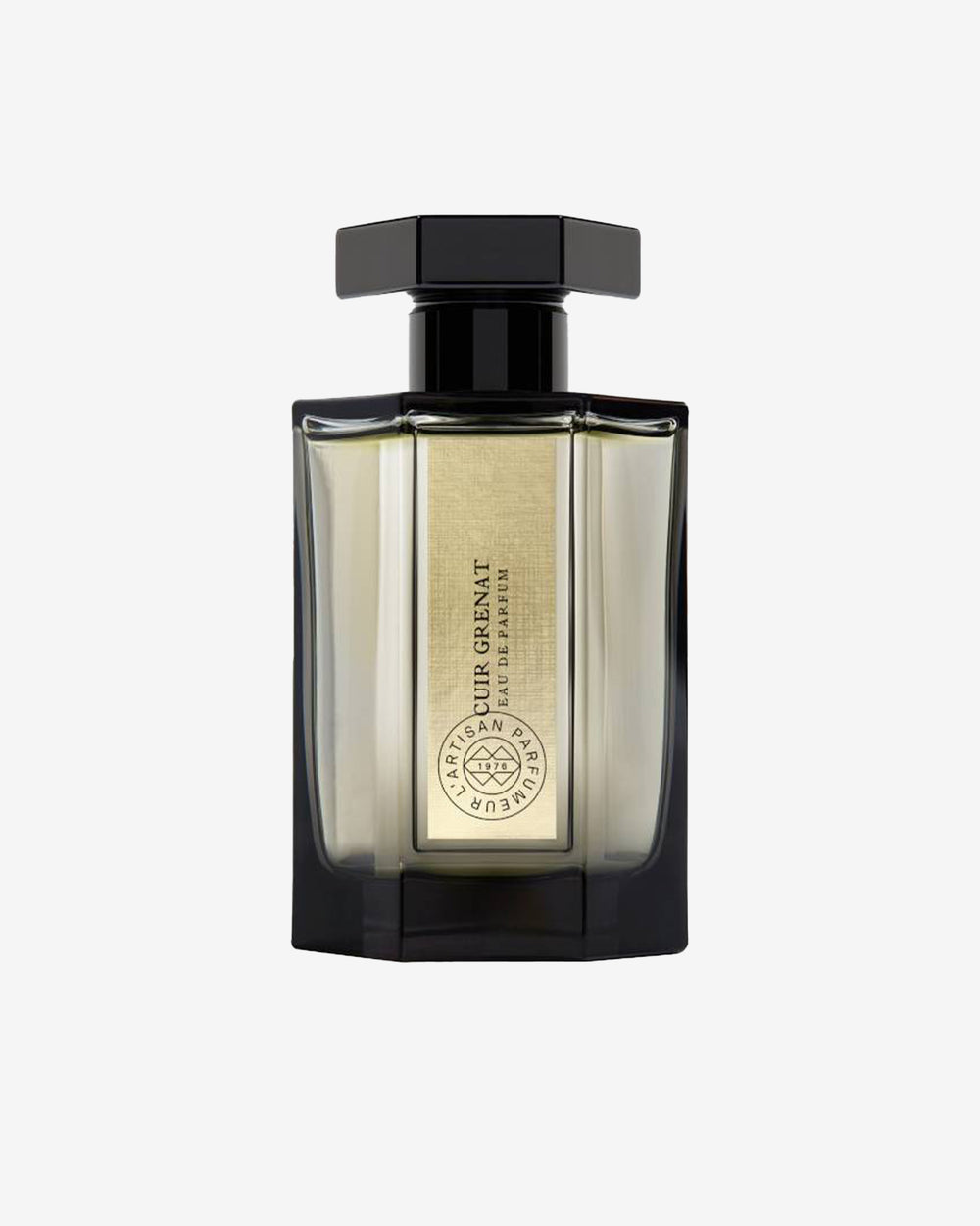 Cuir Grenat