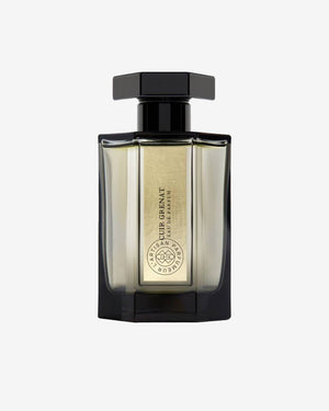 Cuir Grenat