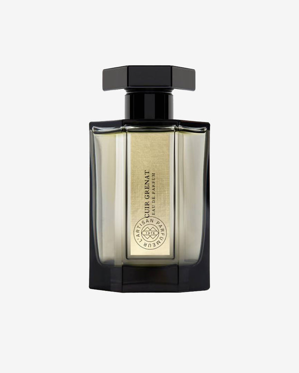 Cuir Grenat