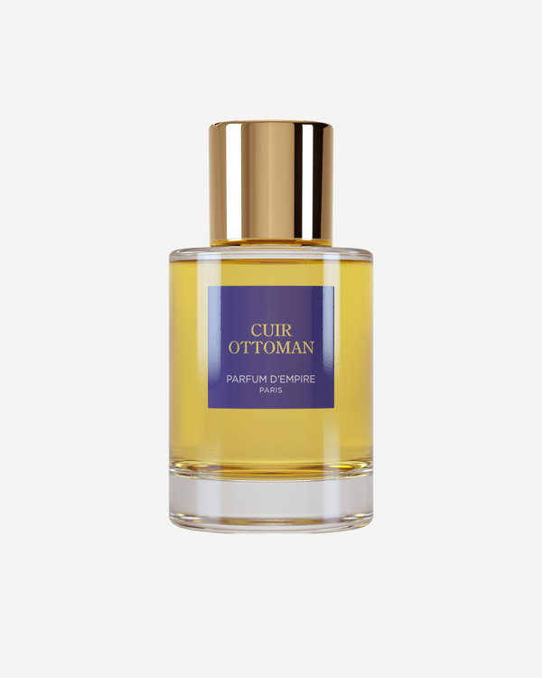 Cuir Ottoman
