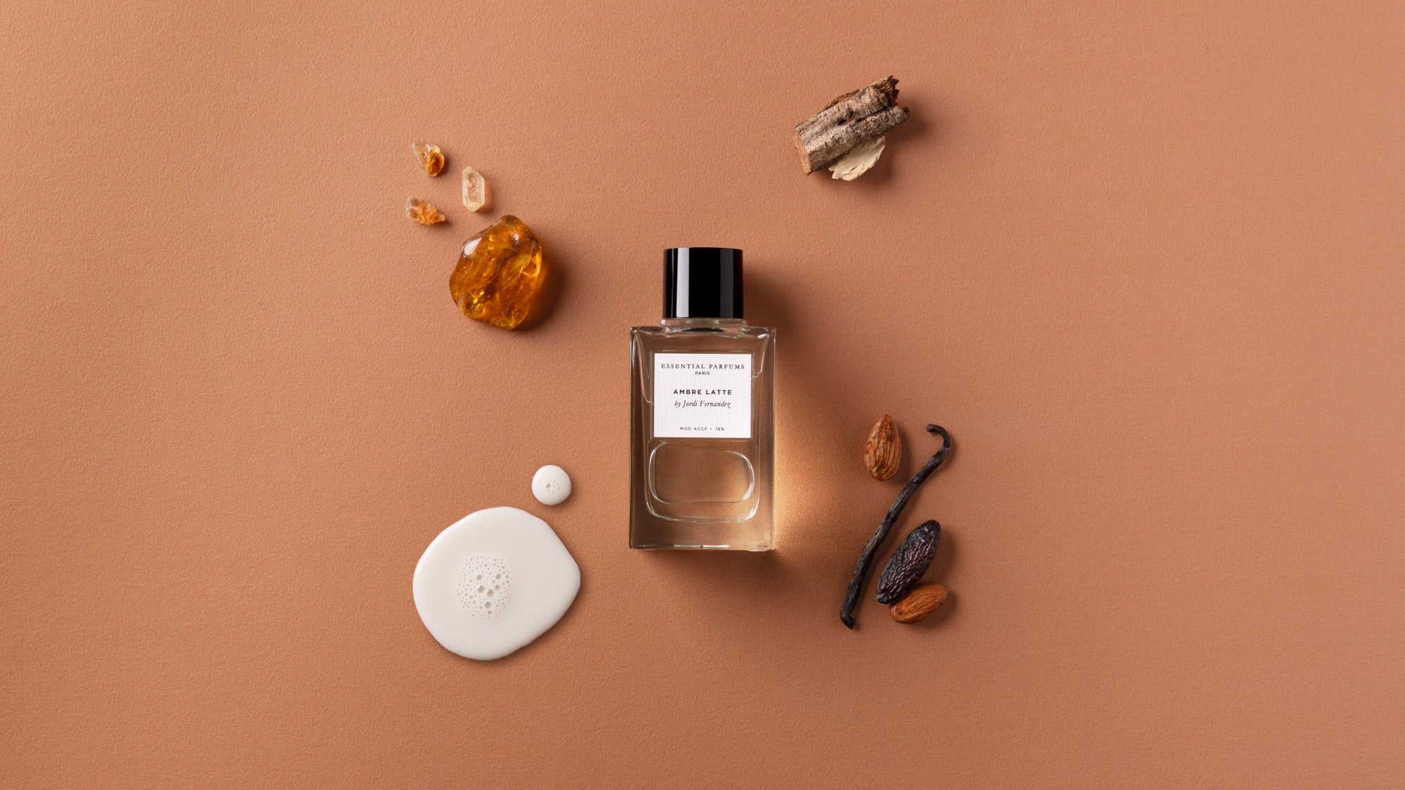 Spray Parfums