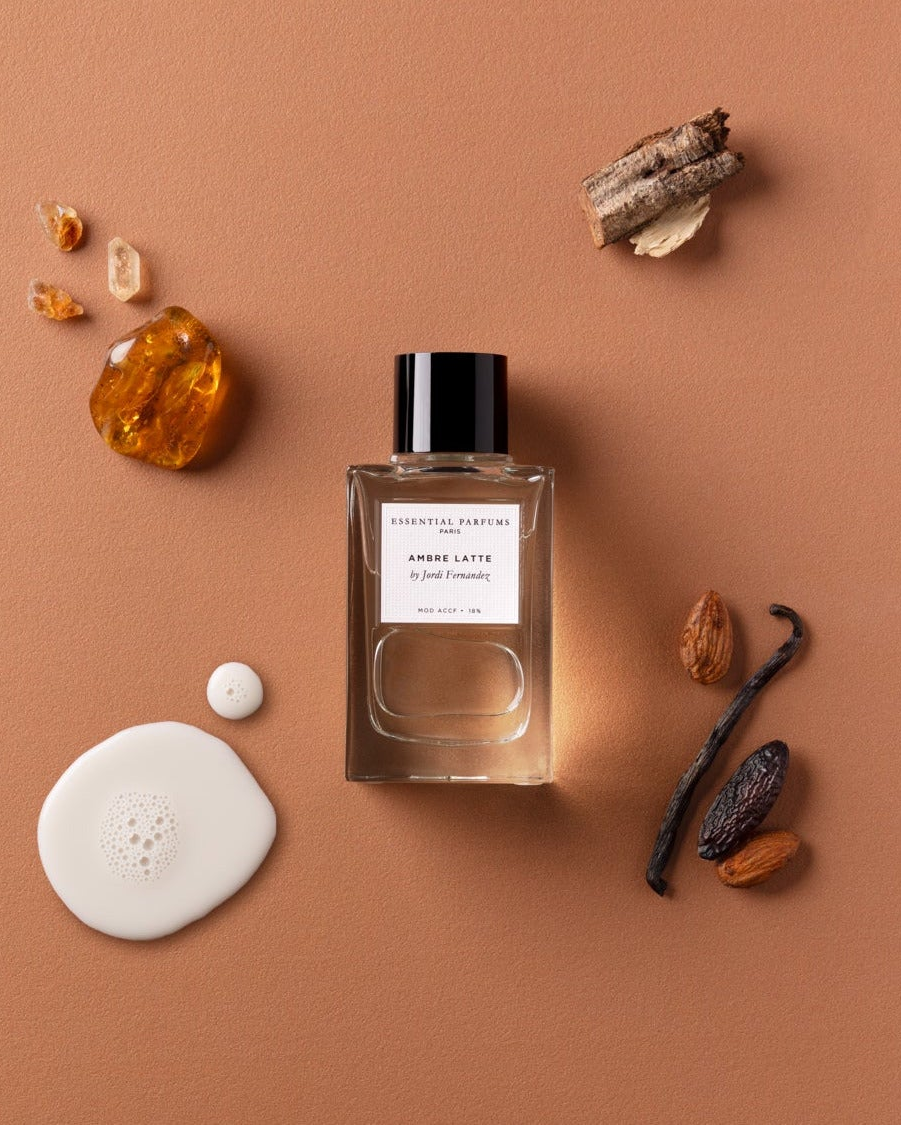 Spray Parfums