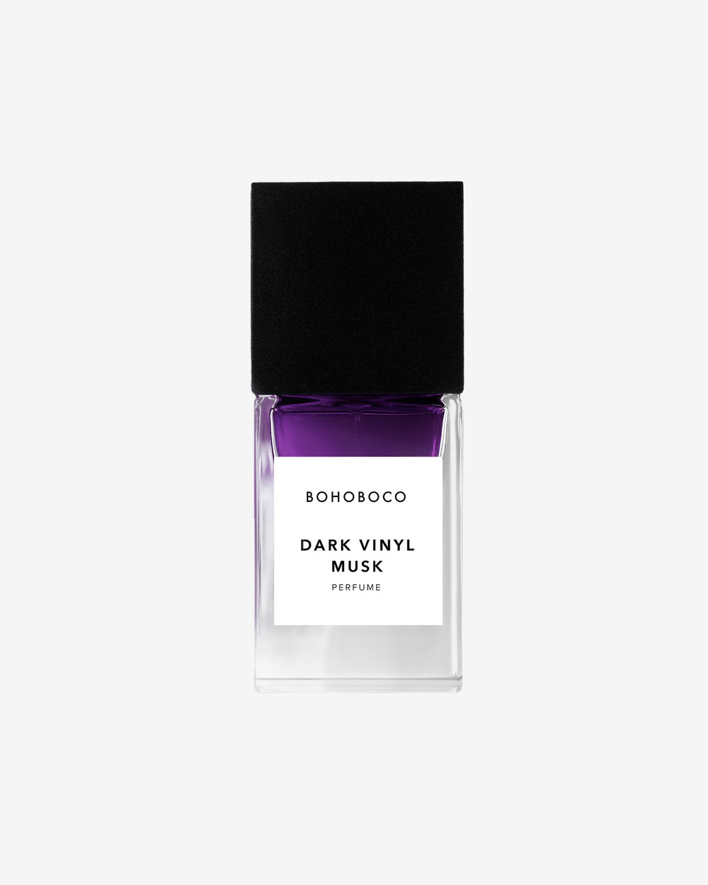 Dark Vinly Musk