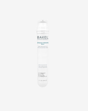 Defence-Therapist Dry Skin