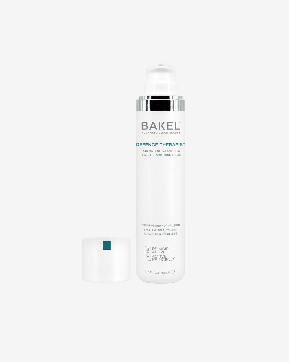 Defence-Therapist Normal Skin