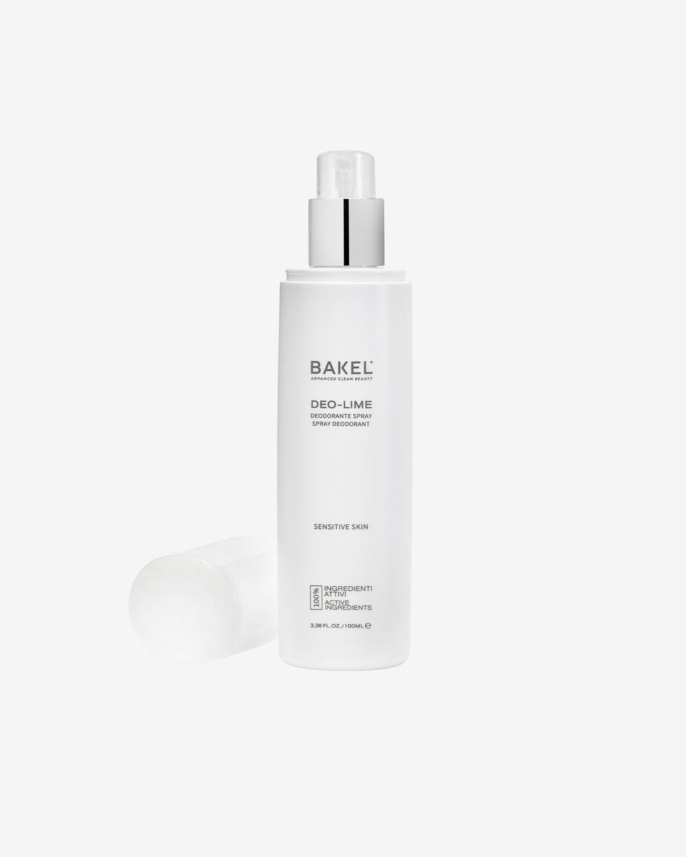 Deo-Lime