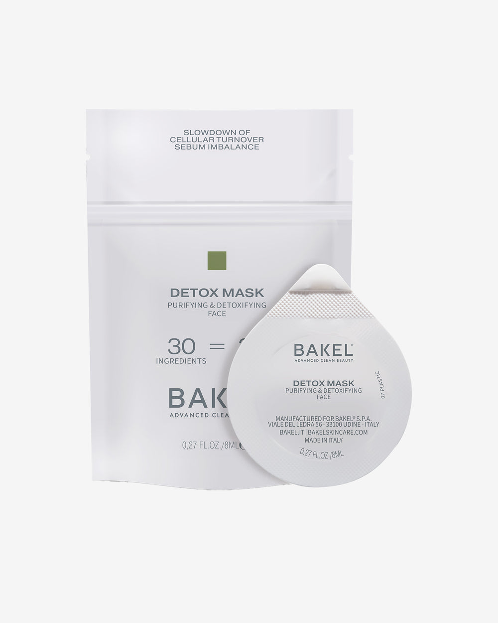 Detox Mask