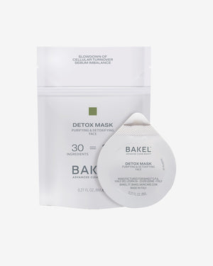 Detox Mask