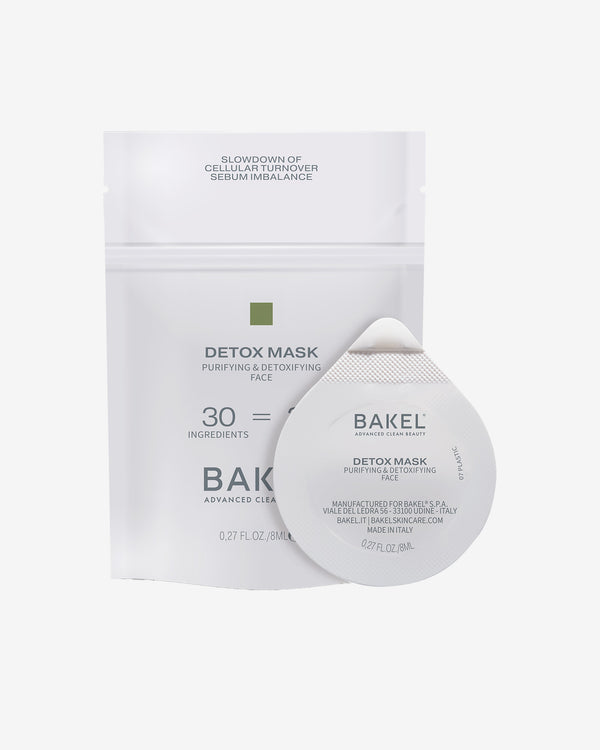 Detox Mask