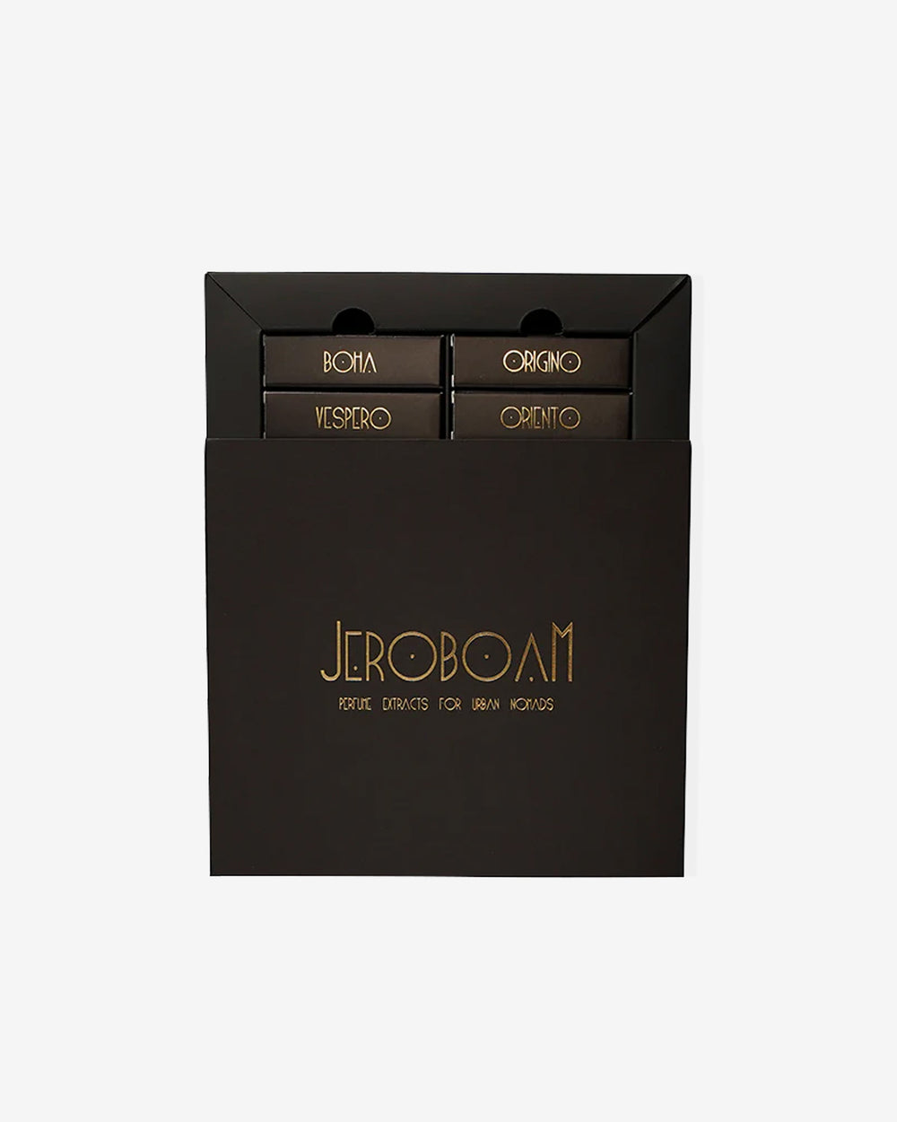 Discovery Kit Jeroboam