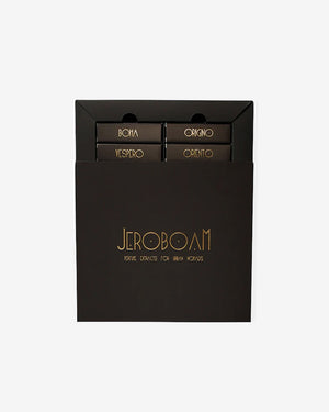 Discovery Kit Jeroboam