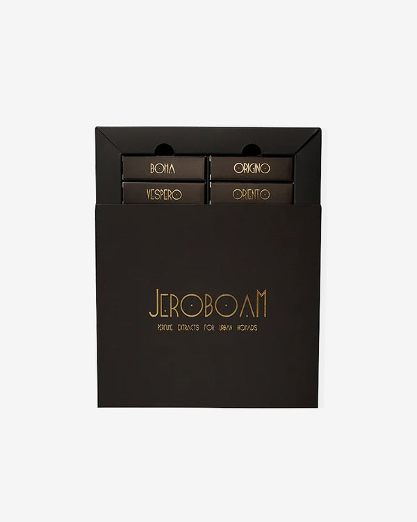 Discovery Kit Jeroboam