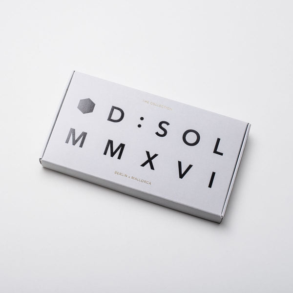 Discovery Kit D:Sol