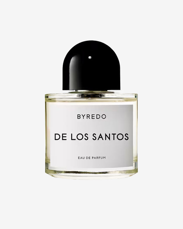 De Los Santos
