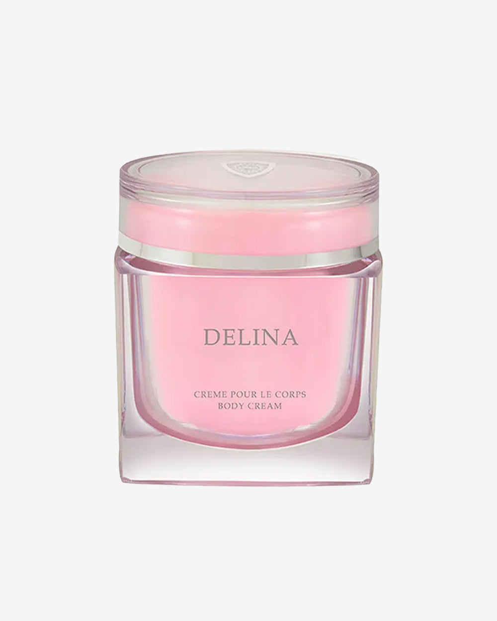 Delina Body Cream