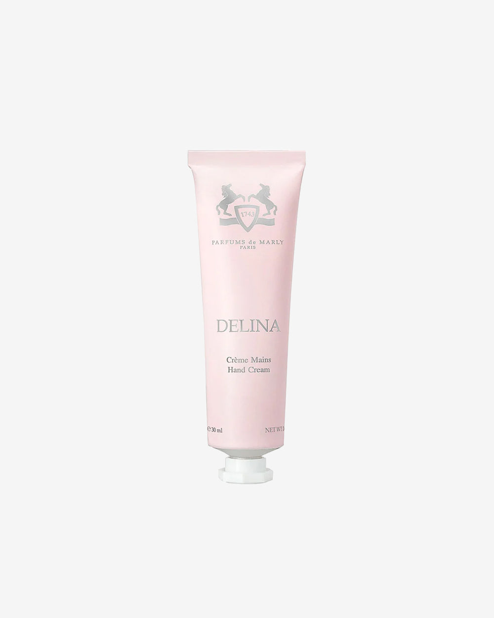 Delina Hand Cream