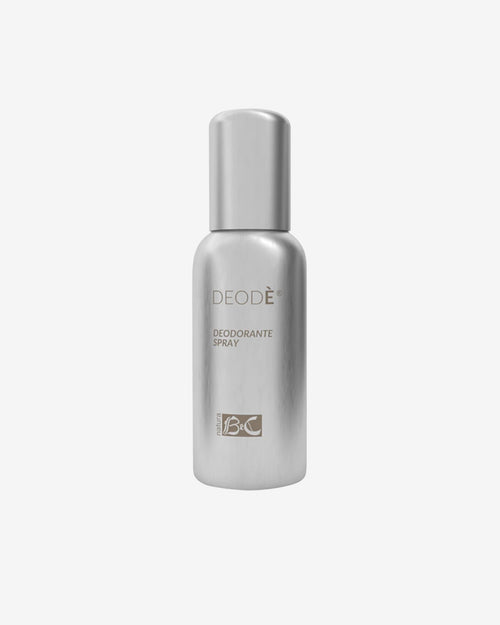 DeodÈ