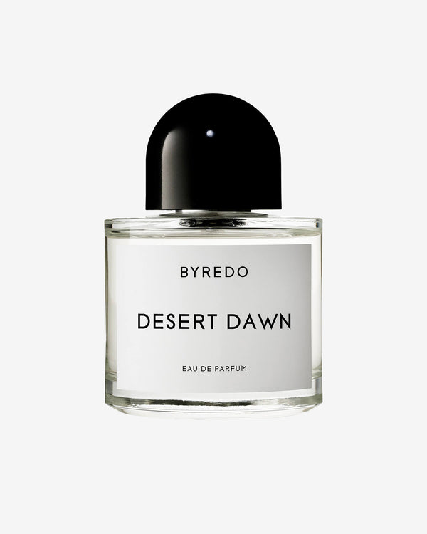 Desert Dawn