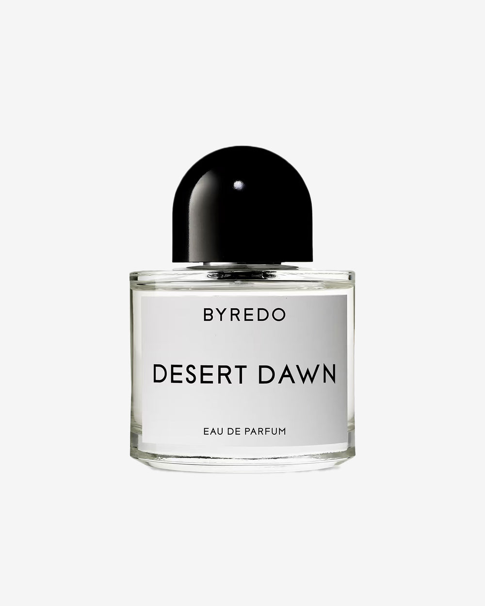 Desert Dawn