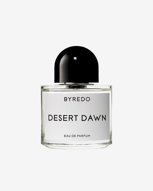 Desert Dawn