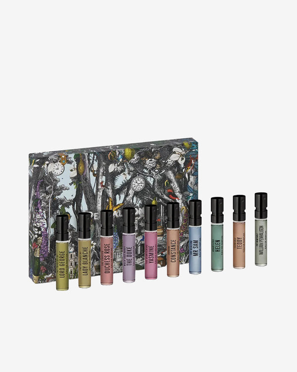 Bestseller Scent Library Discovery Set