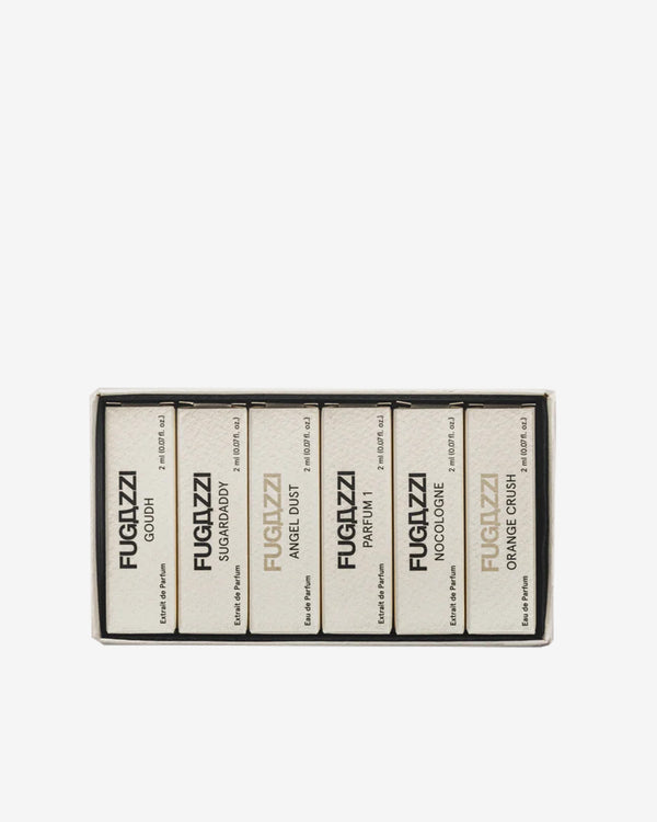 Discovery Kit Fugazzi