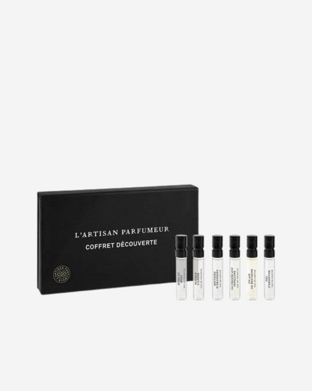 La Collection Discovery Set