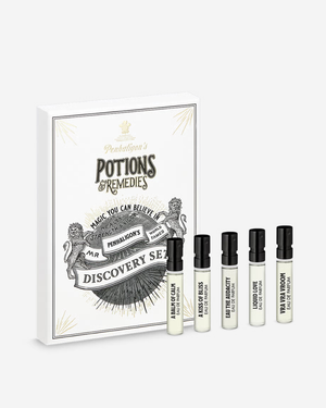 Discovery Potions Penhaligon's