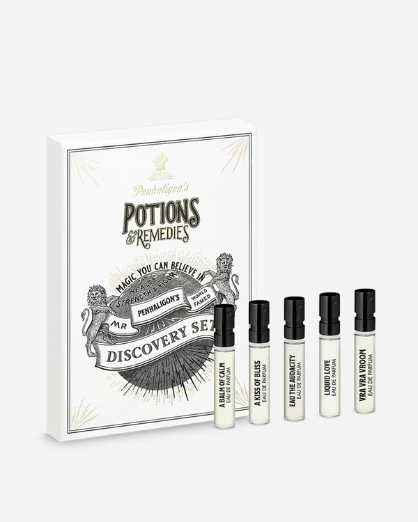 Discovery Potions Penhaligon's