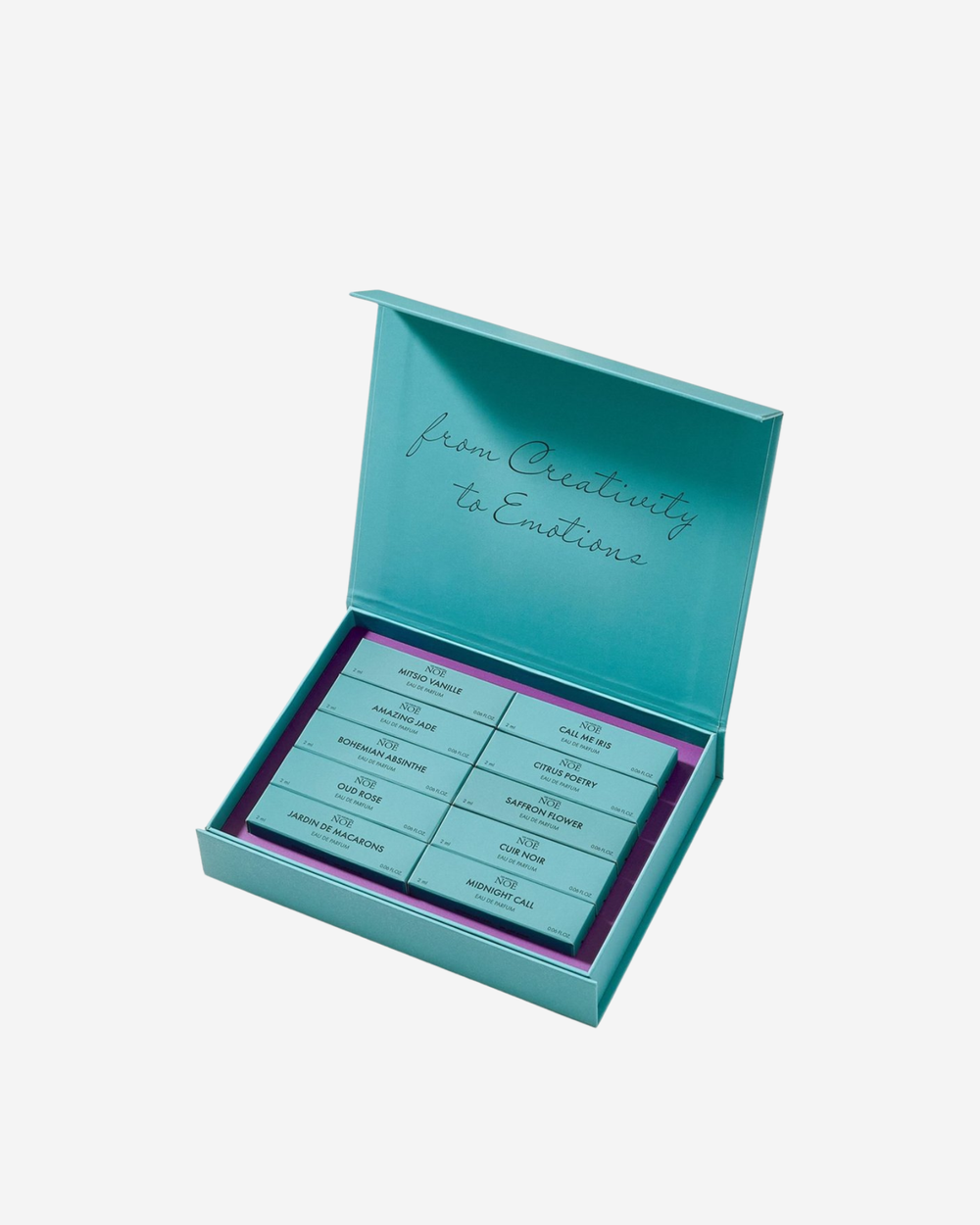 Discovery Set Les Soeurs De Noe