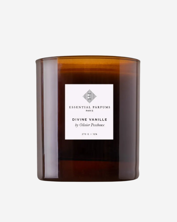 Divine Vanille Candela