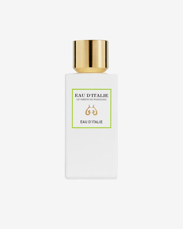 Eau d'Italie