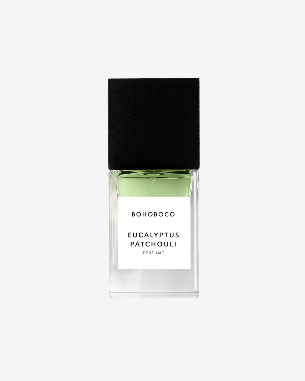 Eucalyptus Patchouli