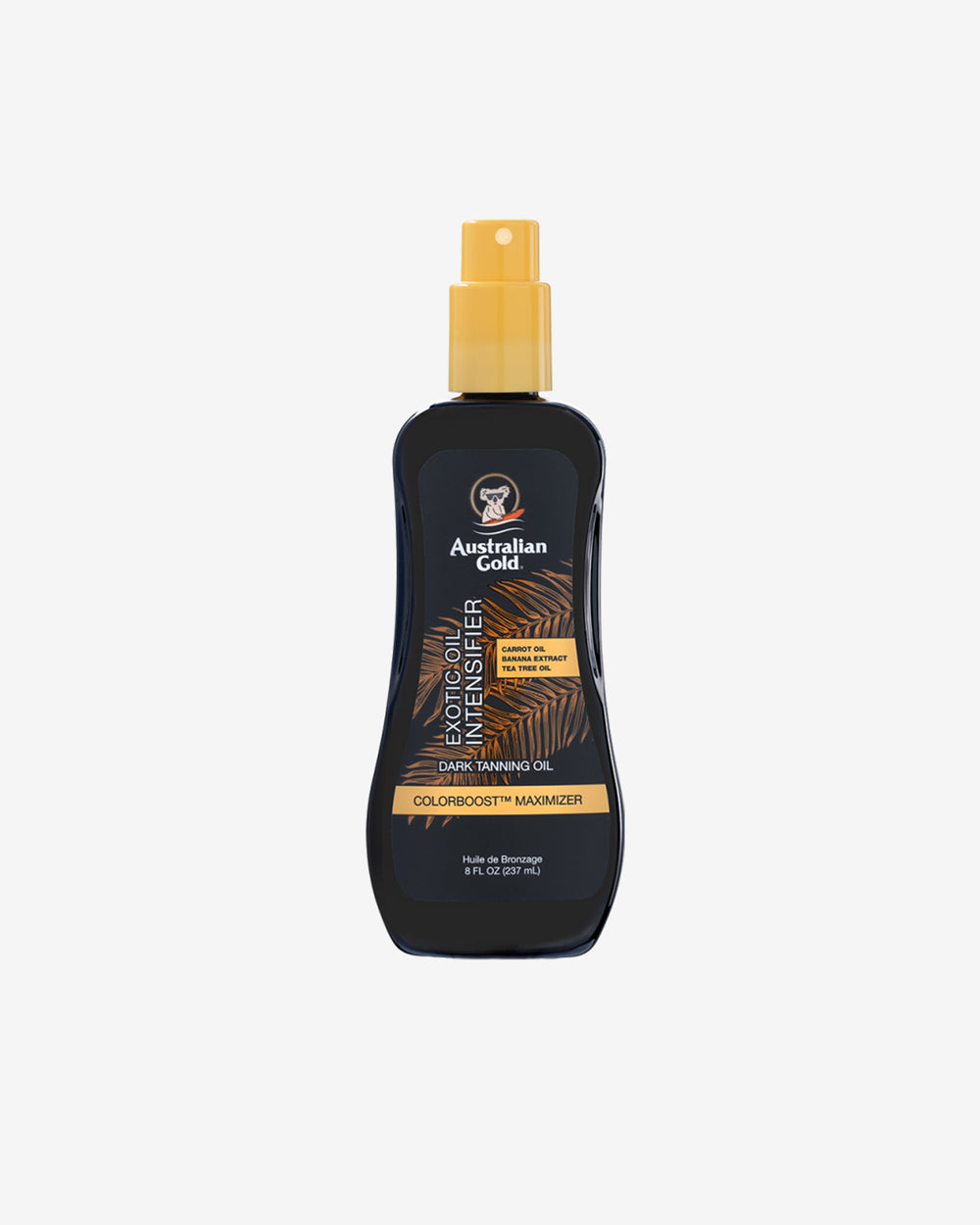 Exotic Oil