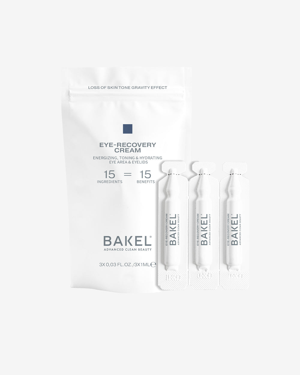 Eye-Recovery Cream
