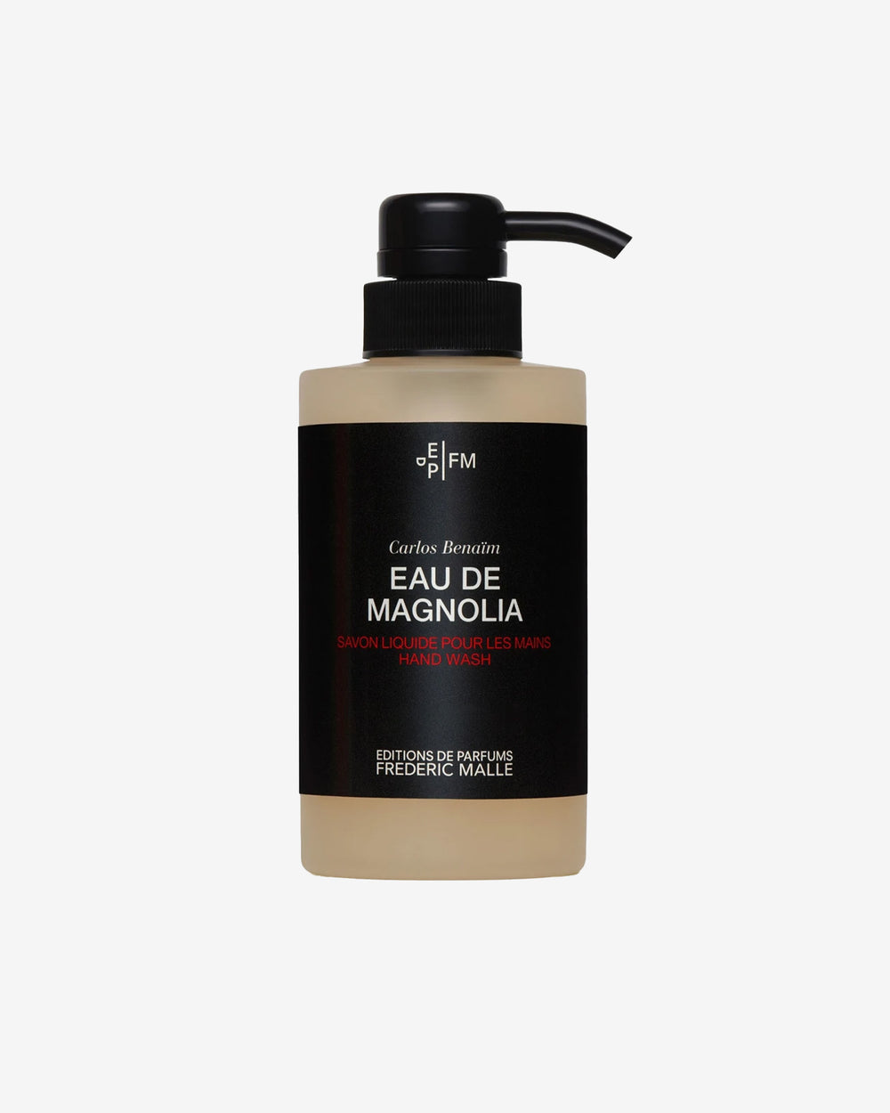 Eau de Magnolia Hand Wash