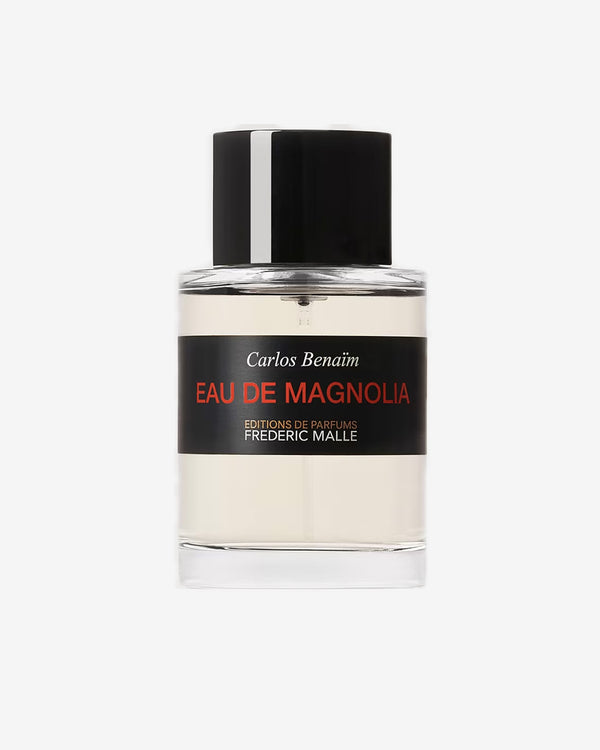 Eau de Magnolia