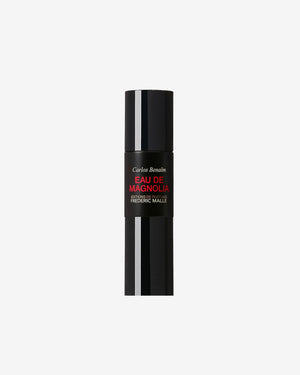 Eau de Magnolia
