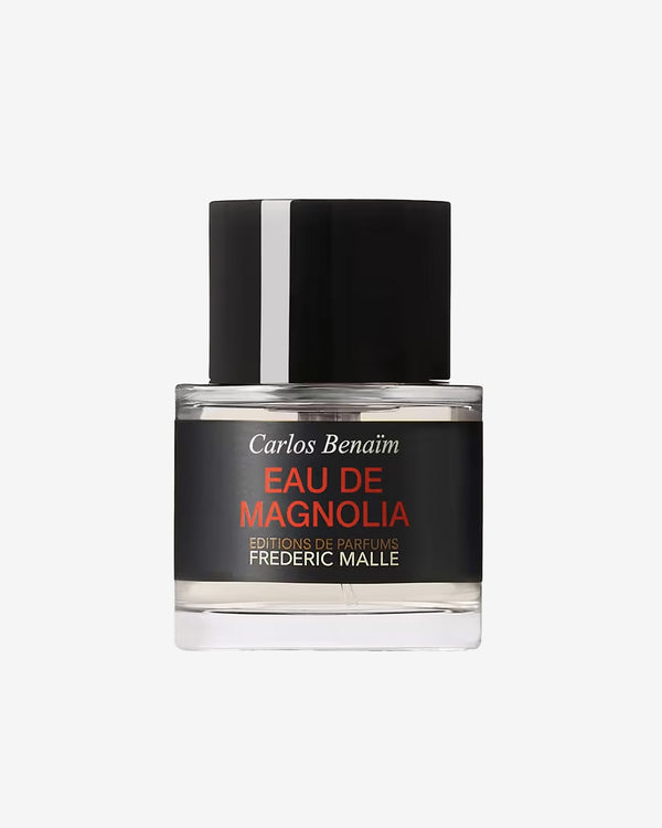 Eau de Magnolia