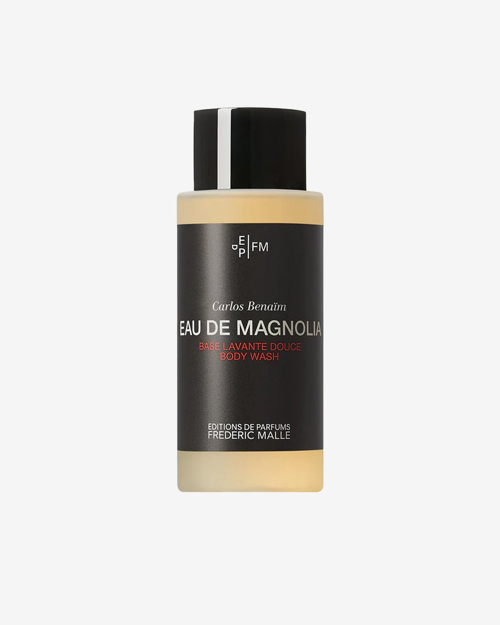 Eau de Magnolia Body Wash