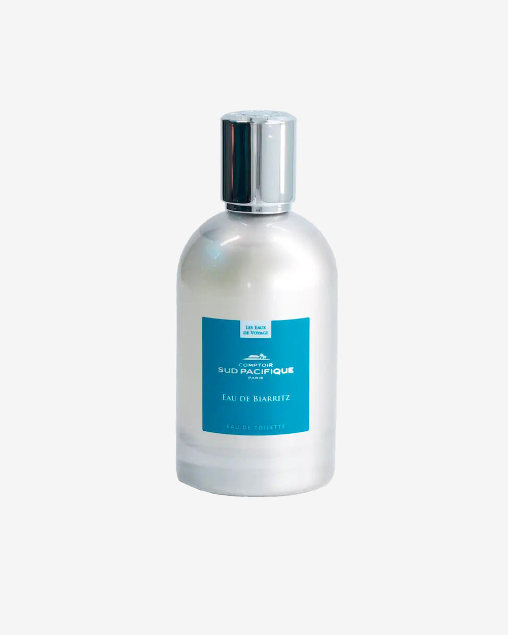 Eau de Biarritz