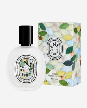 Eau des Sens Hair Perfume Limited Edition