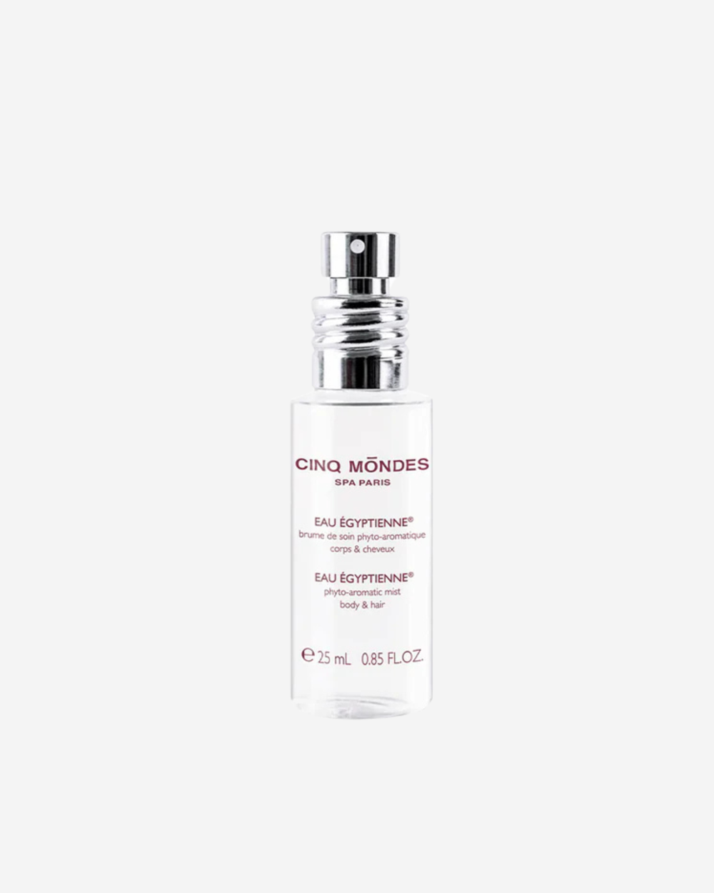 Spray Parfums