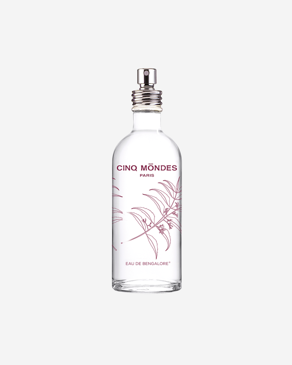 Spray Parfums