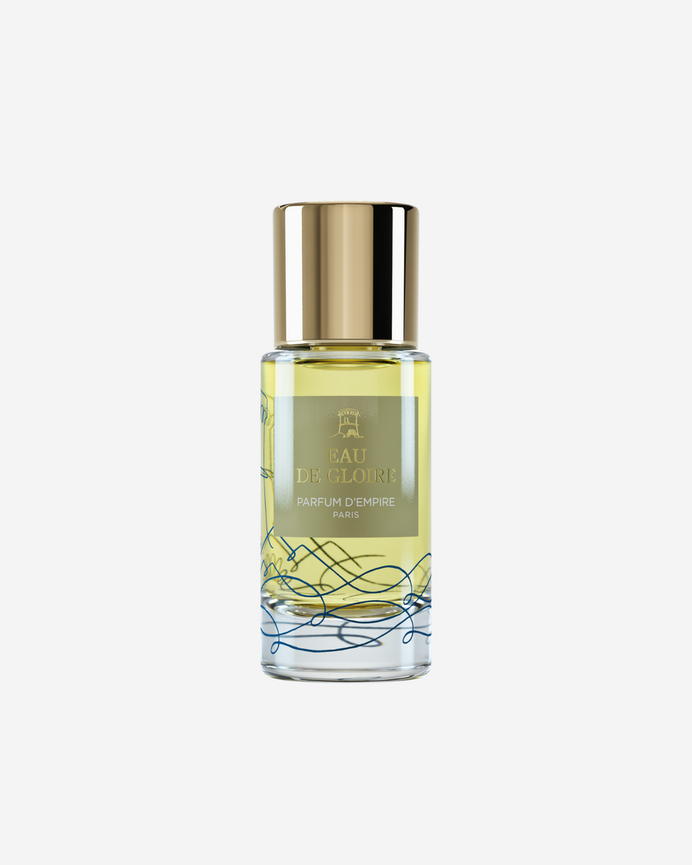 Eau De Gloire