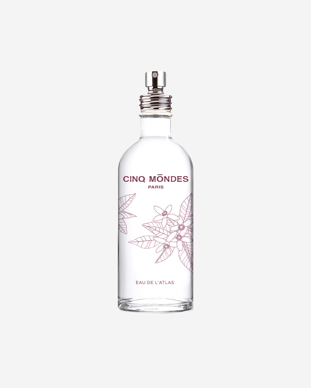 Spray Parfums
