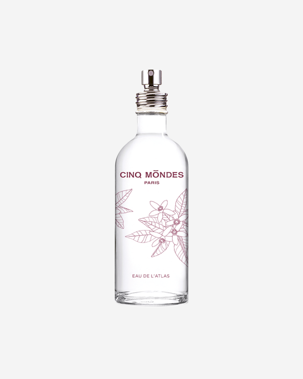Eau de L'Atlas
