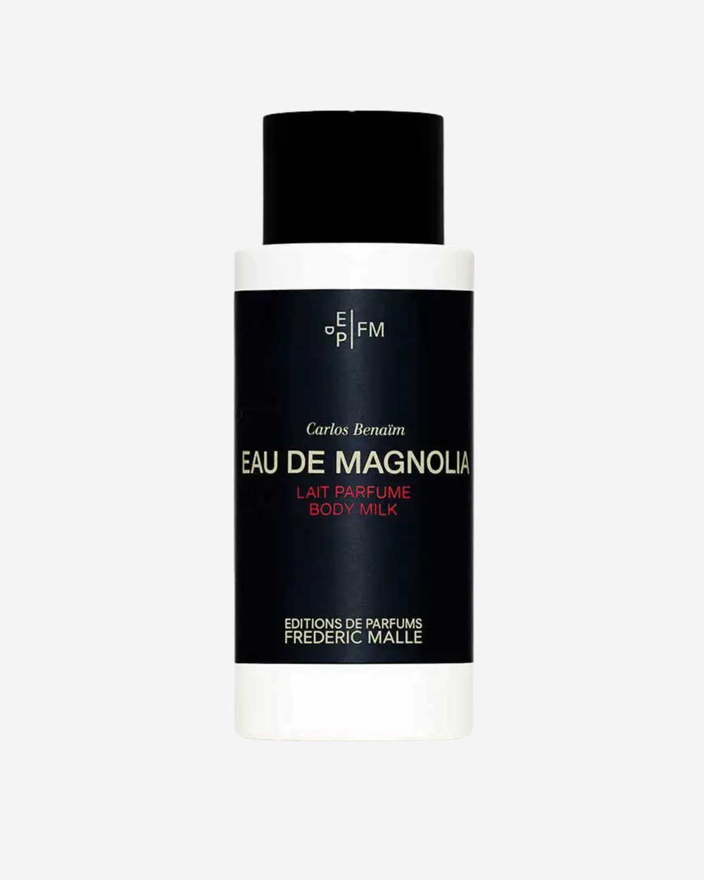 Eau de Magnolia Body Milk