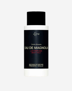 Eau de Magnolia Body Milk